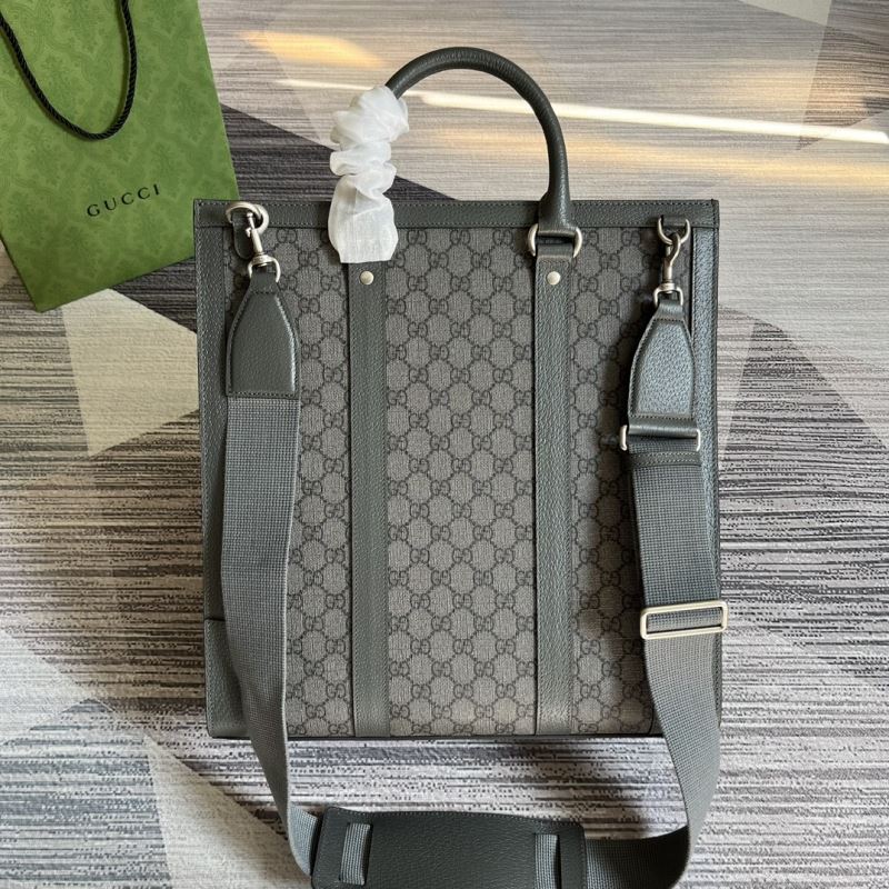 Gucci Shopping Bags